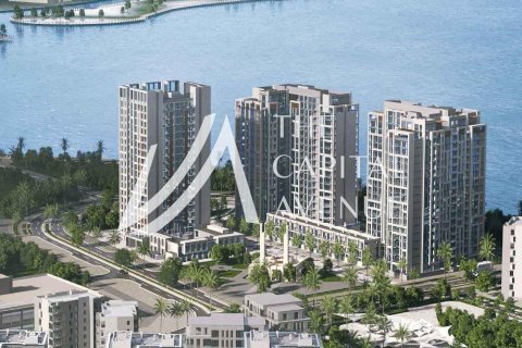 3 bedrooms Apartment on the Yas Island, UAE No. 226625 10