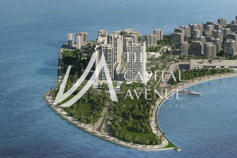 3 bedrooms Apartment on the Yas Island, UAE No. 226625 12
