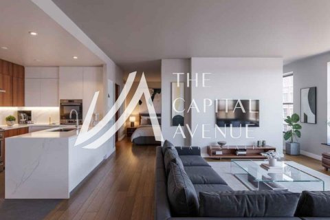 3 bedrooms Apartment on the Yas Island, UAE No. 226625 3