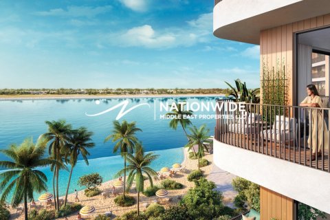 Appartement de 2 chambres à Abu Dhabi, UAE No. 76590 13