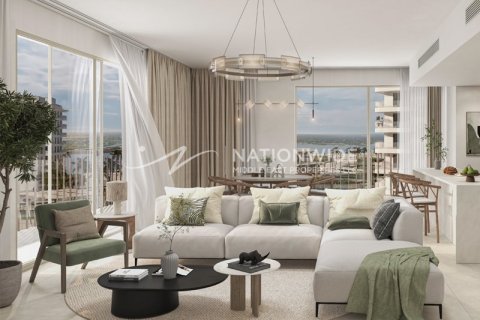 Appartement de 2 chambres à Abu Dhabi, UAE No. 76590 4