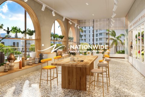Appartement de 2 chambres à Abu Dhabi, UAE No. 76590 12
