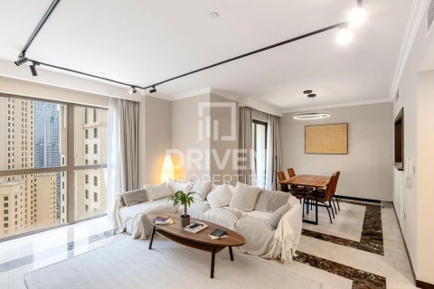 2 bedrooms Apartment in Murjan, UAE No. 212082