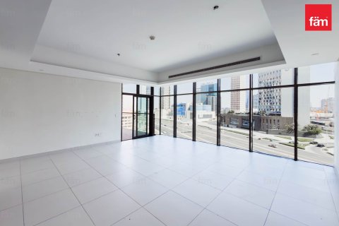 2 bedrooms Apartment in Downtown Dubai (Downtown Burj Dubai), UAE No. 215854