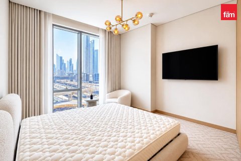 2 غرف نوم شقة في وسط مدينة دبي, الإمارات العربية المتحدة رقم 200168 8