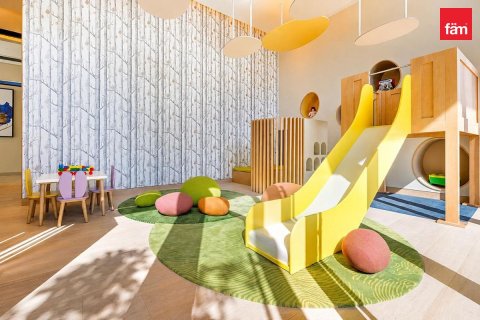 2 غرف نوم شقة في وسط مدينة دبي, الإمارات العربية المتحدة رقم 200168 3