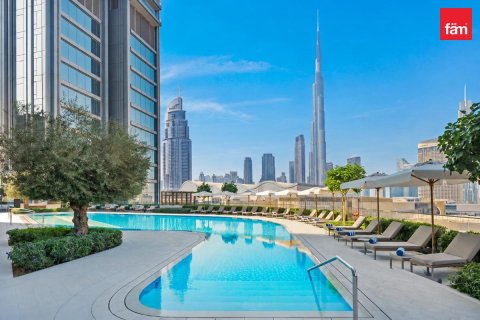 2 غرف نوم شقة في وسط مدينة دبي, الإمارات العربية المتحدة رقم 200168 5