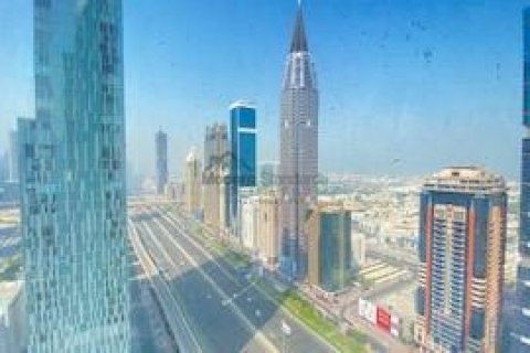 2 bedrooms Apartment in Sheikh Zayed Road, UAE No. 219399