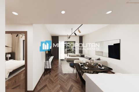 Appartement de 1 chambre à Saadiyat Island, UAE No. 136873 3