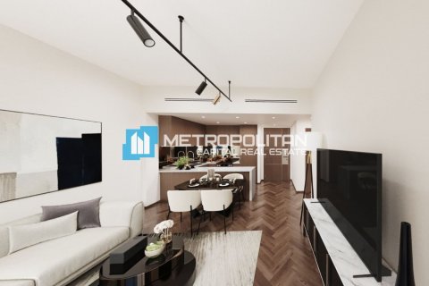 Appartement de 1 chambre à Saadiyat Island, UAE No. 136873 6
