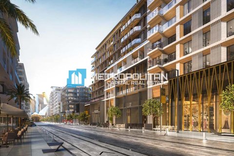 Appartement de 1 chambre à Saadiyat Island, UAE No. 136873 16