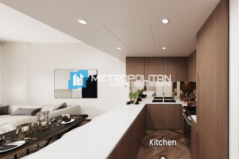Appartement de 1 chambre à Saadiyat Island, UAE No. 136873 5