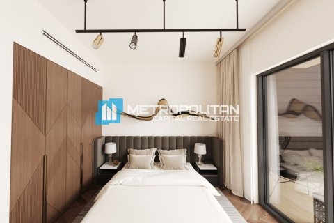 Appartement de 1 chambre à Saadiyat Island, UAE No. 136873 7