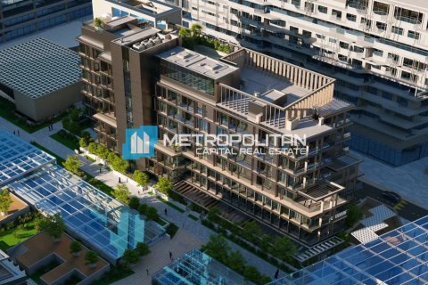 Appartement de 1 chambre à Saadiyat Island, UAE No. 136873 4