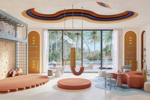 2 غرف نوم شقة في Jumeirah Heights, الإمارات العربية المتحدة رقم 170751 16