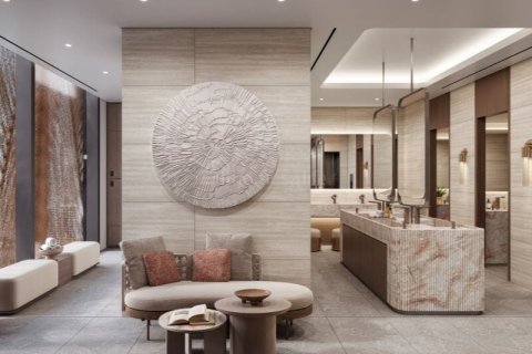 2 غرف نوم شقة في Jumeirah Heights, الإمارات العربية المتحدة رقم 170751 17