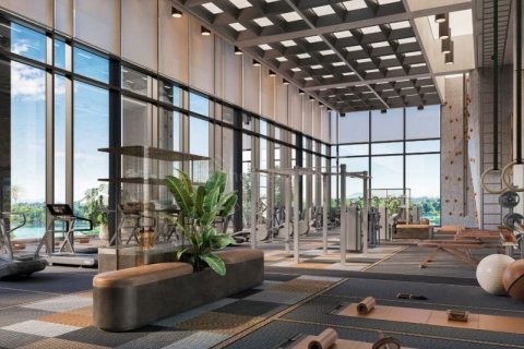 2 غرف نوم شقة في Jumeirah Heights, الإمارات العربية المتحدة رقم 170751 13