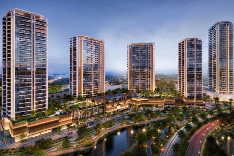 2 غرف نوم شقة في Jumeirah Heights, الإمارات العربية المتحدة رقم 170751 10