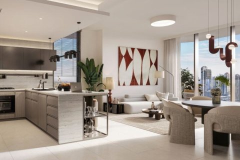 2 غرف نوم شقة في Jumeirah Heights, الإمارات العربية المتحدة رقم 170751 18