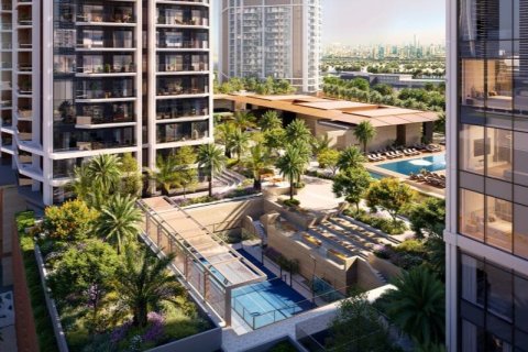 2 غرف نوم شقة في Jumeirah Heights, الإمارات العربية المتحدة رقم 170751 9