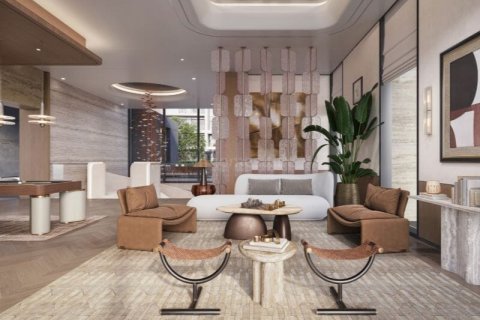 2 غرف نوم شقة في Jumeirah Heights, الإمارات العربية المتحدة رقم 170751 19