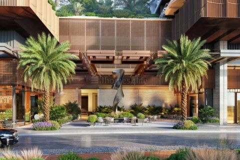 2 غرف نوم شقة في Jumeirah Heights, الإمارات العربية المتحدة رقم 170751 3