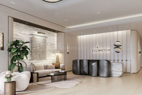 2 غرف نوم شقة في Jumeirah Heights, الإمارات العربية المتحدة رقم 170751 7
