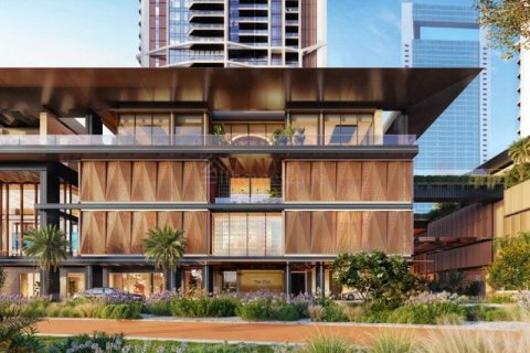 2 غرف نوم شقة في Jumeirah Heights, الإمارات العربية المتحدة رقم 170751 11