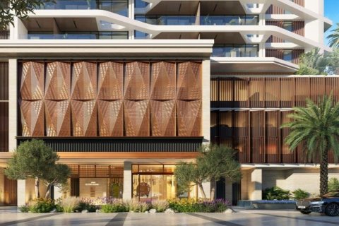 2 غرف نوم شقة في Jumeirah Heights, الإمارات العربية المتحدة رقم 170751 6