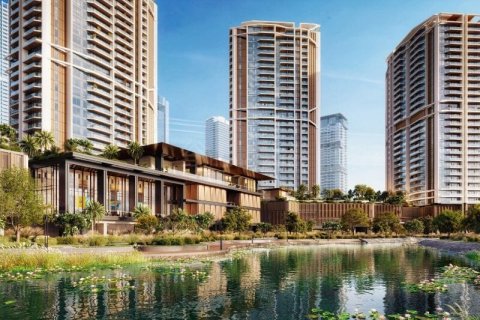 2 غرف نوم شقة في Jumeirah Heights, الإمارات العربية المتحدة رقم 170751 15
