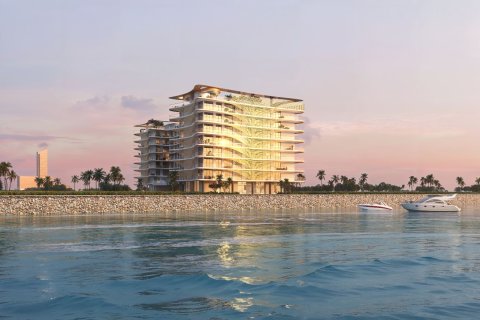 28m² Apartment in Ras Al Khaimah, UAE No. 184149 8
