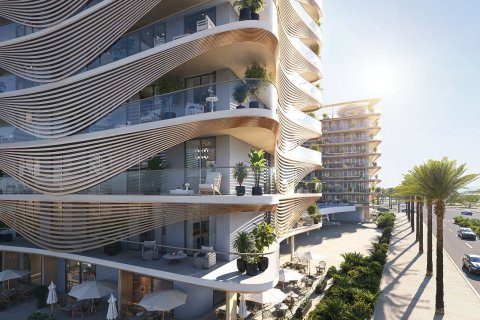 28m² Apartment in Ras Al Khaimah, UAE No. 184149 10