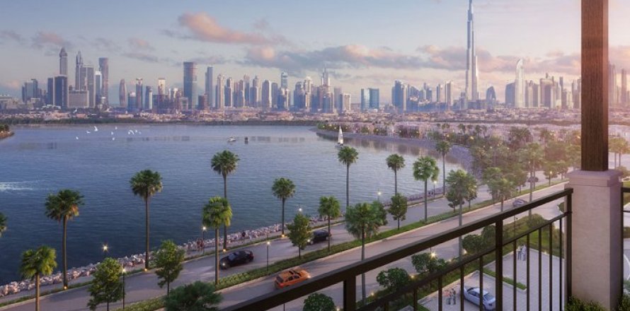 Apartment de 3 dormitorios en Jumeirah, UAE No. 136