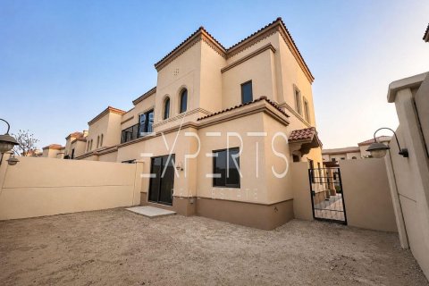 Townhouse de 2 dormitorios en Khalifa City, UAE No. 224234 10