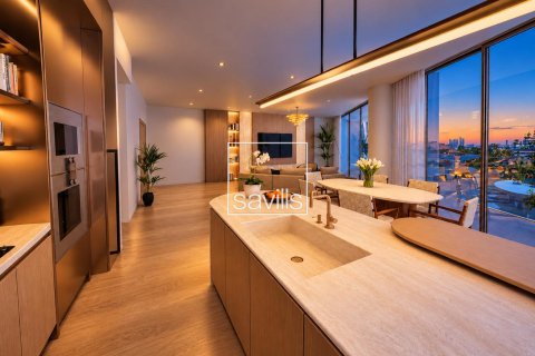 2 bedrooms Apartment on the Saadiyat Island, UAE No. 222625 4