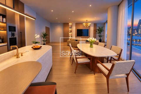 2 bedrooms Apartment on the Saadiyat Island, UAE No. 222625 5