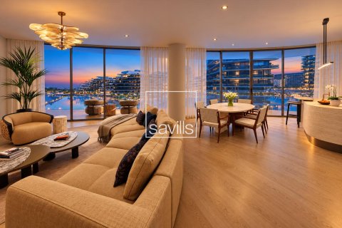 2 bedrooms Apartment on the Saadiyat Island, UAE No. 222625 3