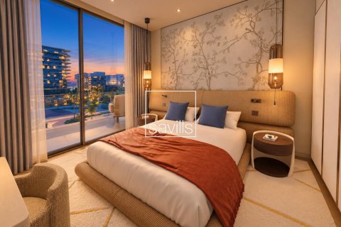 2 bedrooms Apartment on the Saadiyat Island, UAE No. 222625 9