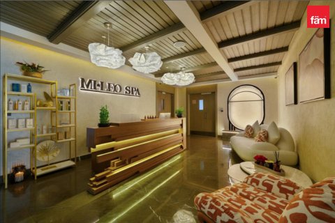 1 bedroom Apartment in Palm Jumeirah, UAE No. 213651 6