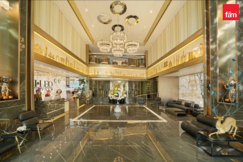 1 bedroom Apartment in Palm Jumeirah, UAE No. 213651 7