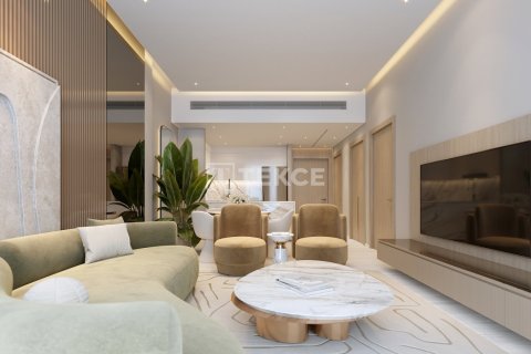 Apartment de 2 dormitorios en Dubai, UAE No. 98959 5