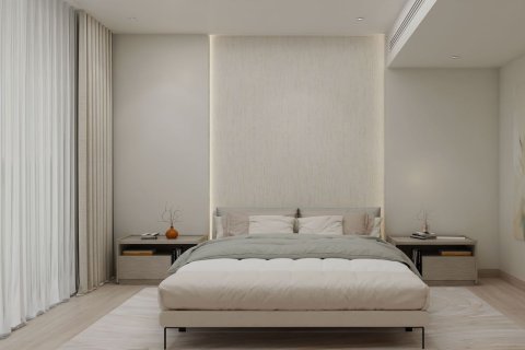 Townhouse de 3 dormitorios en Dubai Land, UAE No. 199675