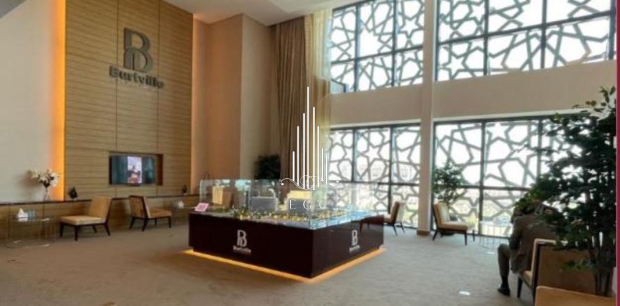 4 bedrooms Apartment on the Yas Island, UAE No. 42091