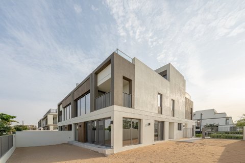 4 bedrooms Villa in Tilal Al Ghaf, UAE No. 197811