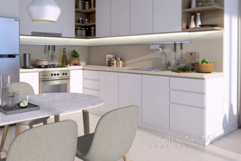 1 bedroom Apartment in Downtown Views II, UAE No. 6054 4