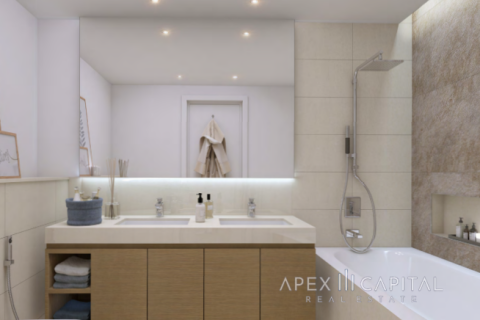 1 bedroom Apartment in Downtown Views II, UAE No. 6054 3