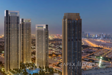 1 bedroom Apartment in Downtown Views II, UAE No. 6054 8