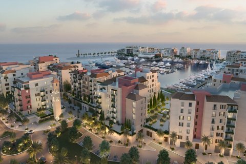 Apartment de 2 dormitorios en La Mer, UAE No. 153533 18