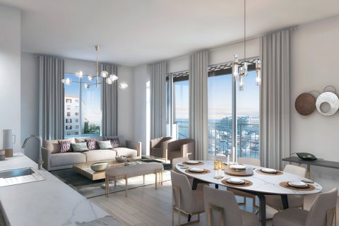 Apartment de 2 dormitorios en La Mer, UAE No. 153533 7