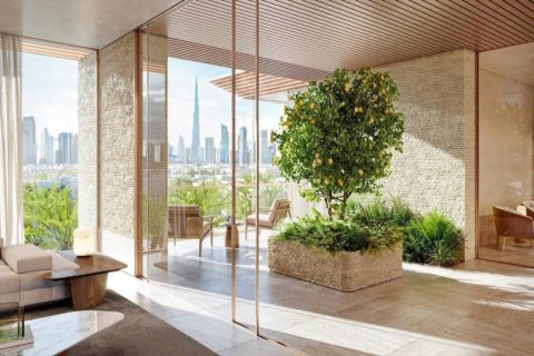 Apartment de 2 dormitorios en La Mer, UAE No. 153533 12